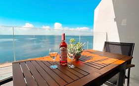 Einzigartige Wohnung Am Mar Menor Und Mittelmeer